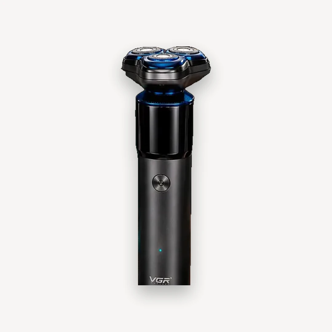 Afeitadora VGR V-325 — Cómo afeita según los compradores