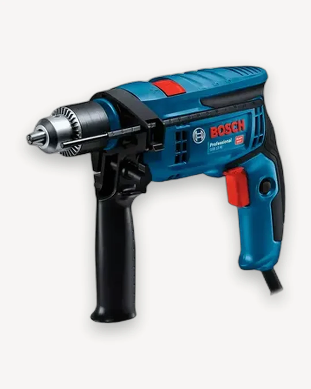 Taladro percutor Bosch GSB 13 RE