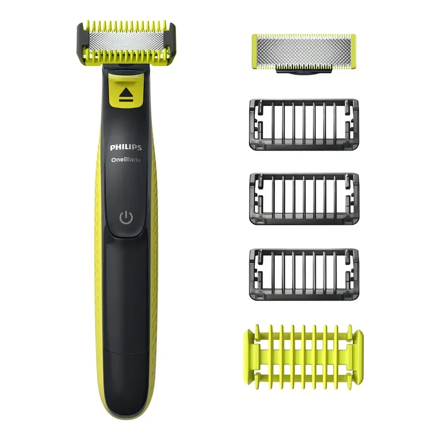 Philips — Philips OneBlade QP2824/10: la versión OneBlade para cara y cuerpo