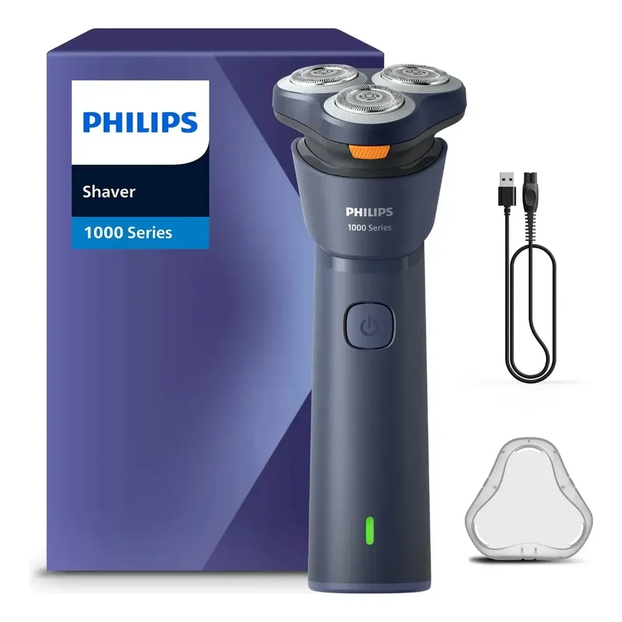 Philips — Philips Serie 1000 S1881/00: la rotativa clásica que no falla