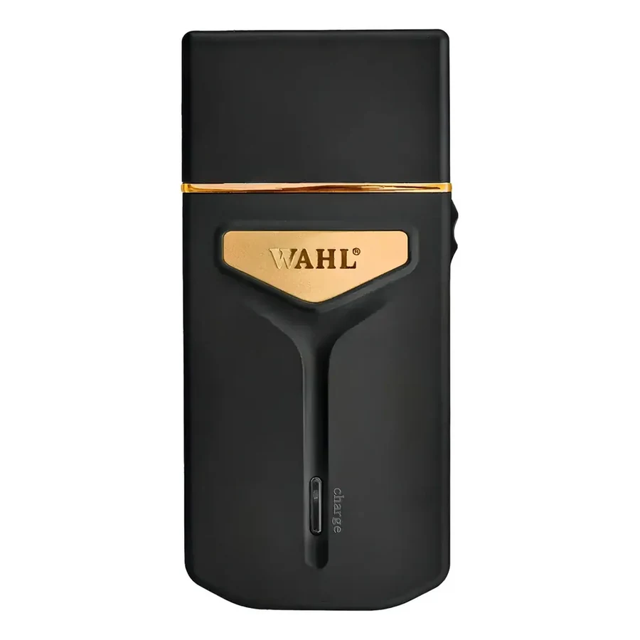 Wahl — Wahl Travel Shaver: la de bolsillo de una marca de barbería