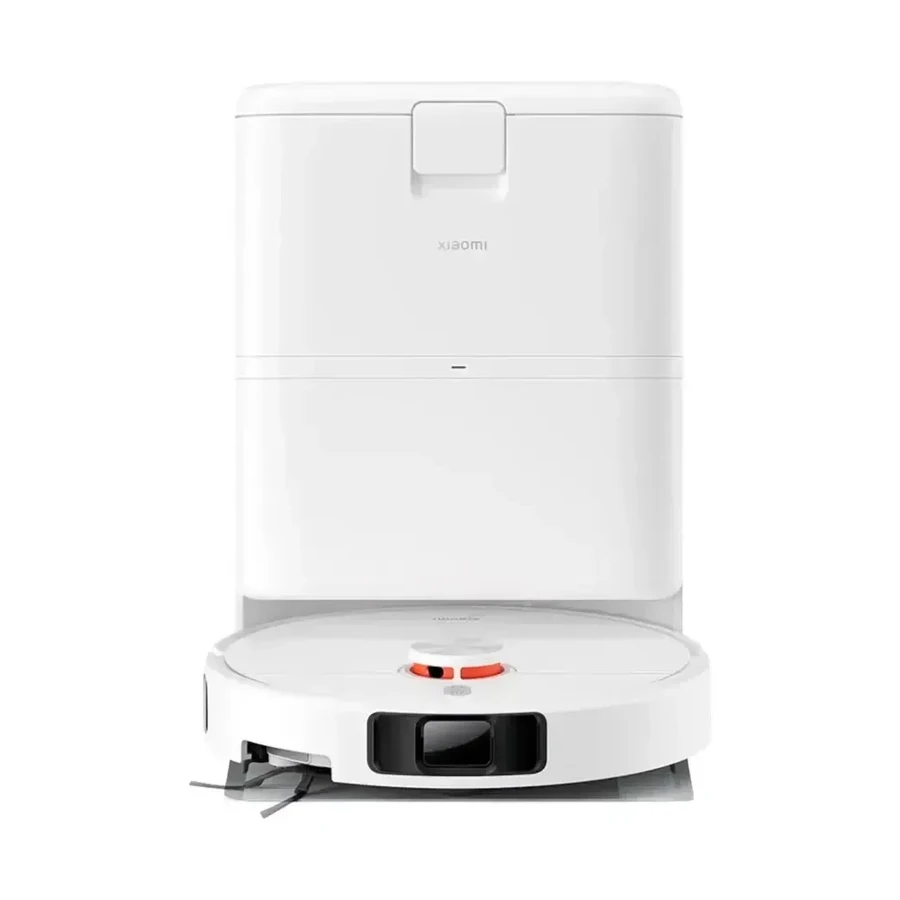 Xiaomi — Xiaomi Vacuum H50 Pro: 15.000 Pa, se autovacía y lava la mopa