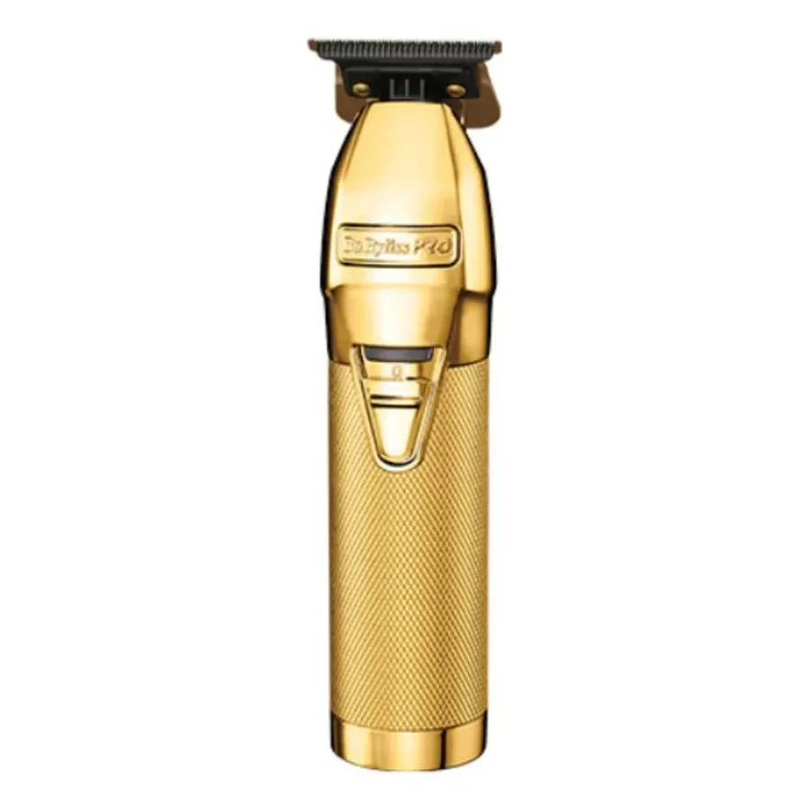 BaBylissPRO — BaBylissPRO GoldFX B787G: la que se usa en las barberías