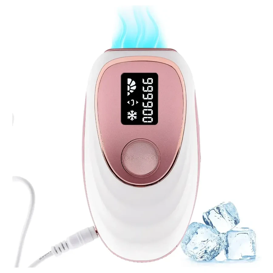 Gadnic — Gadnic IPL con sistema de frío ICE: la mejor equilibrada