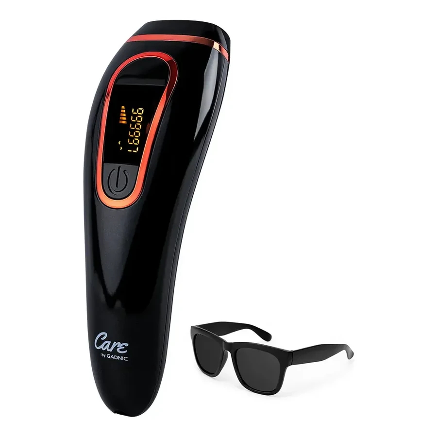 Gadnic — Gadnic T3: 999.999 pulsos, 5 niveles y pantalla LED