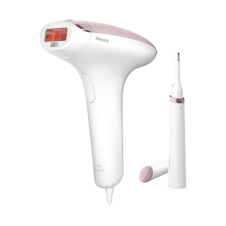 Philips — Philips Lumea Advance BRI920: cuerpo y rostro, con recortador de regalo