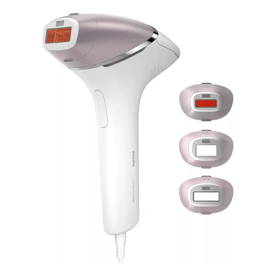 Philips — Philips Lumea Prestige BRI947: la referencia de la categoría
