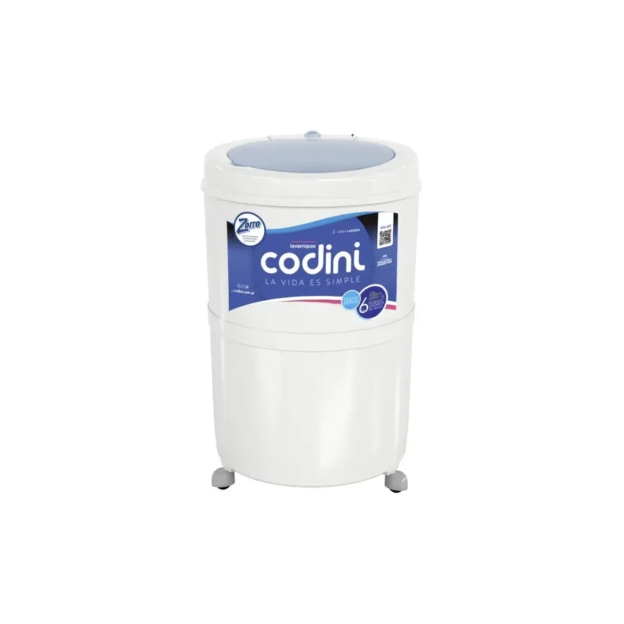 Codini — Codini Silent 4052: la más barata
