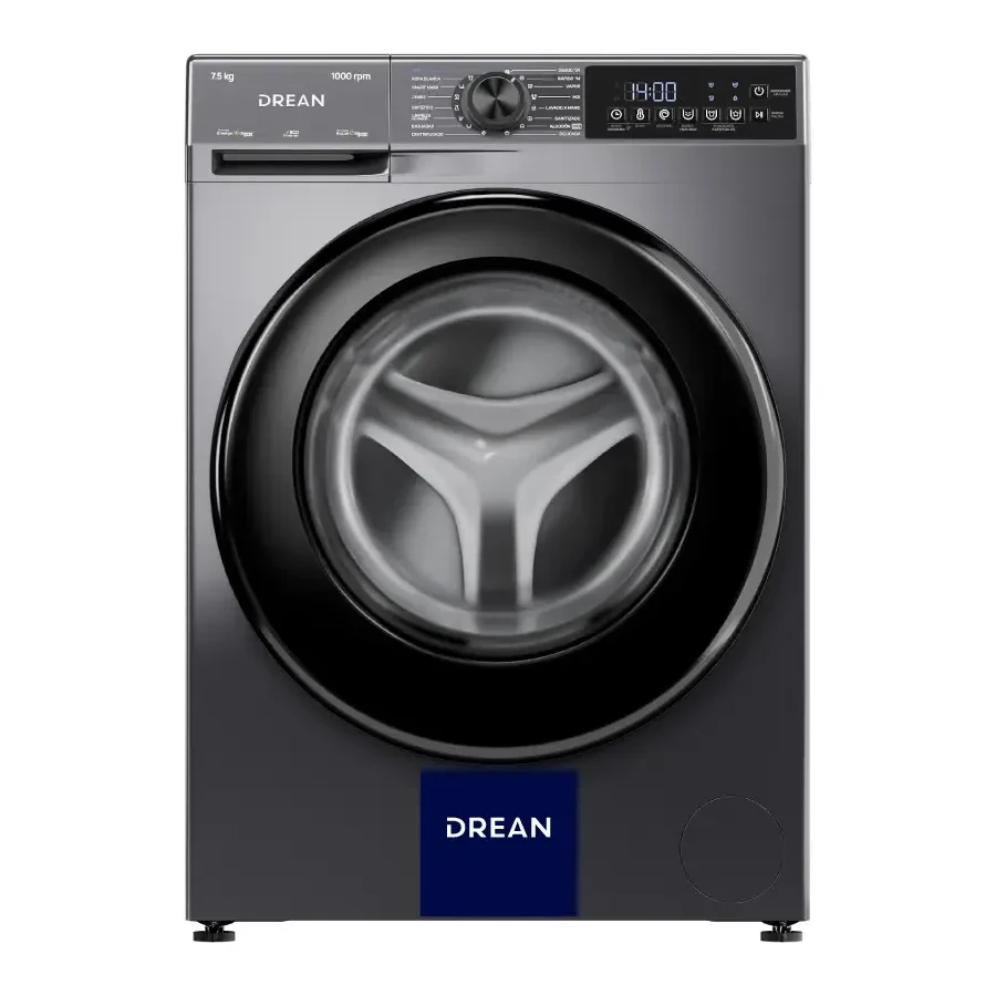Drean — Drean LFDR0710ISG0: la más equilibrada