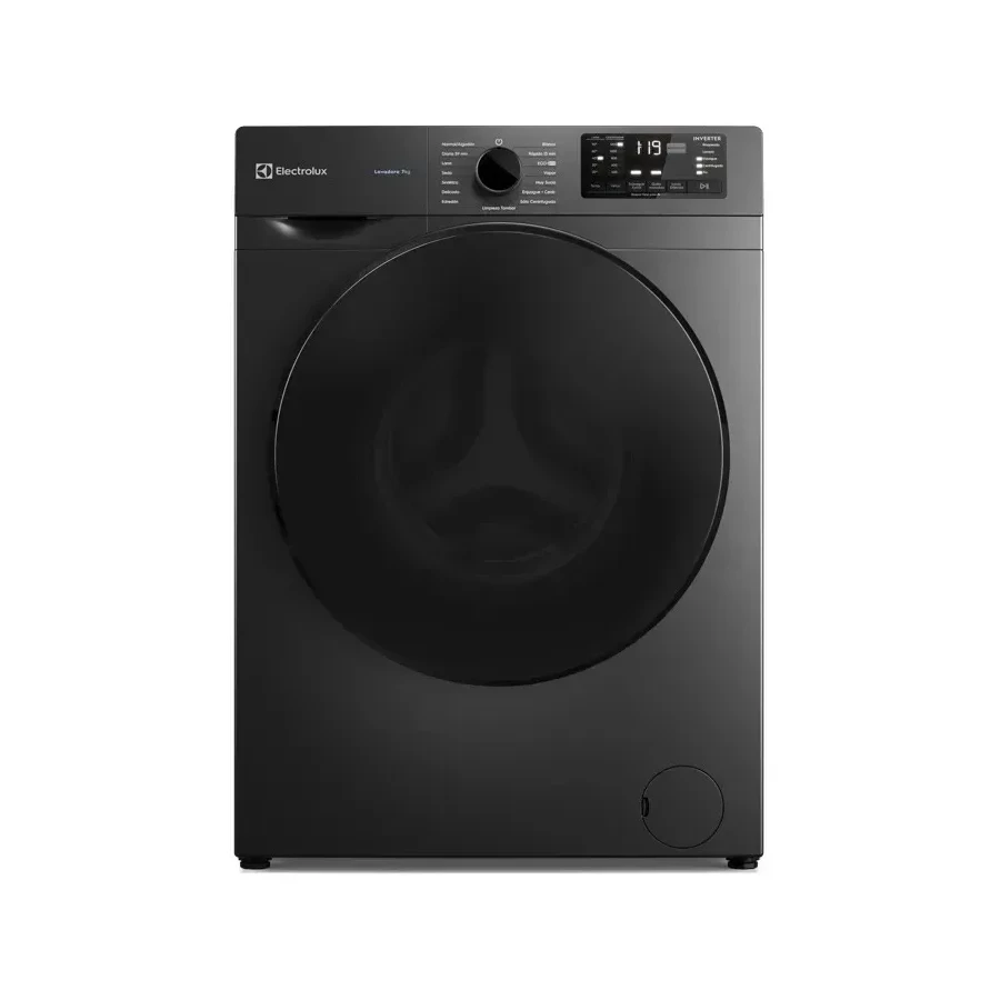 Electrolux — Electrolux ELAF207S: la mejor calidad-precio