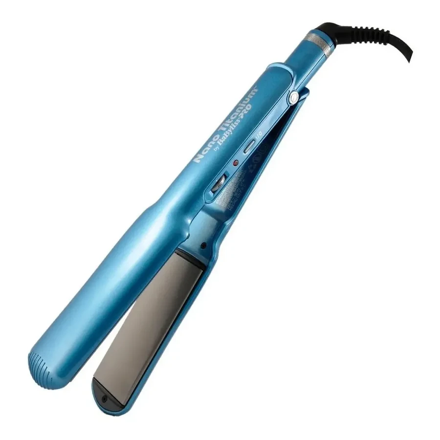 BaBylissPRO — BaBylissPRO Nano Titanium 9559: la de peluquería