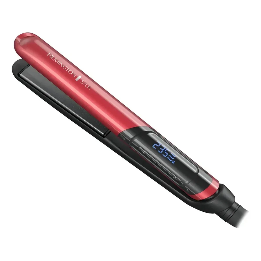 Remington — Remington Silk S9600: la mejor equilibrada