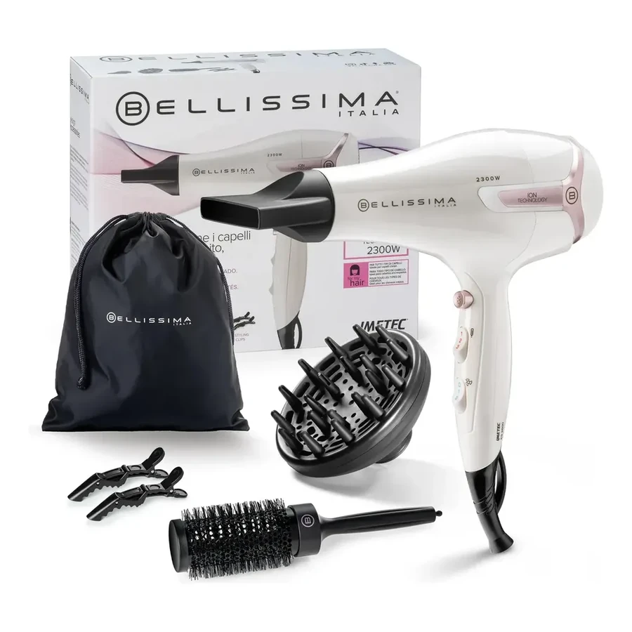 Bellissima — Bellissima K9 2600: la mejor en general