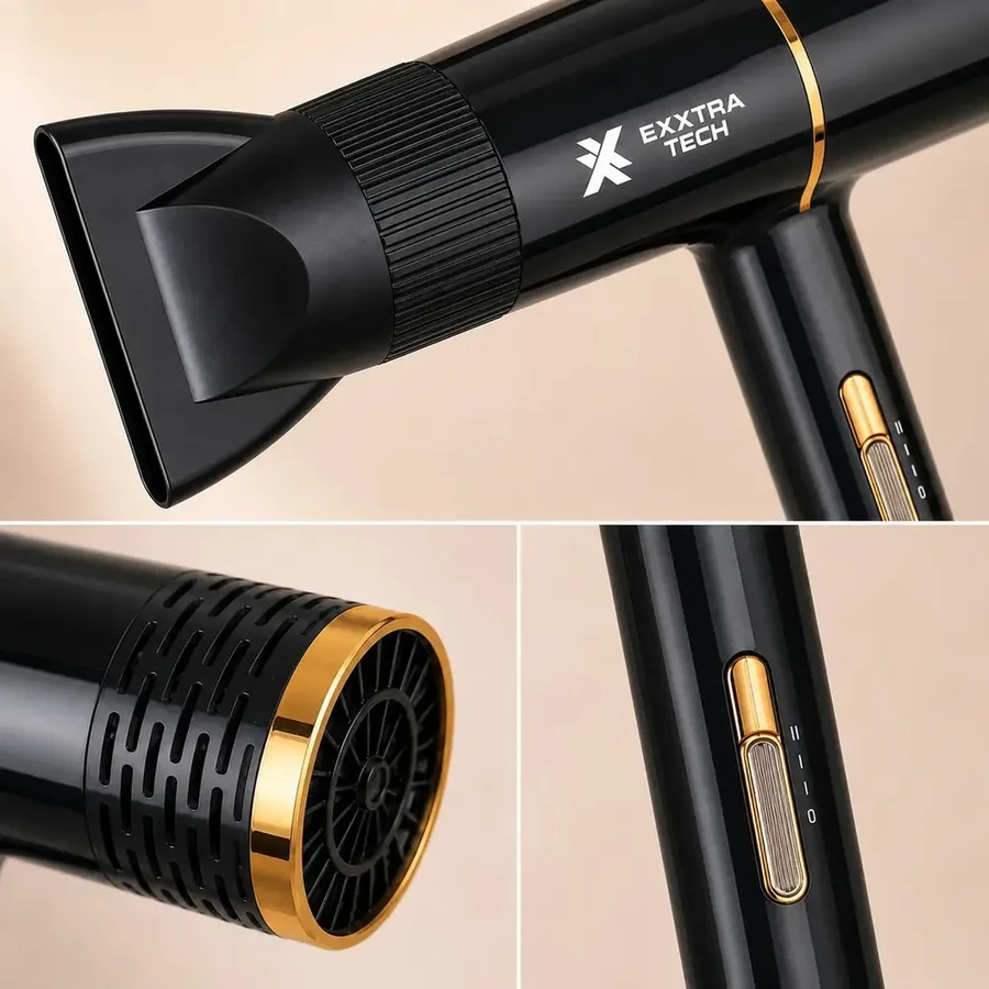 Exxtra Tech — Exxtra Tech de viaje: la más práctica para llevar