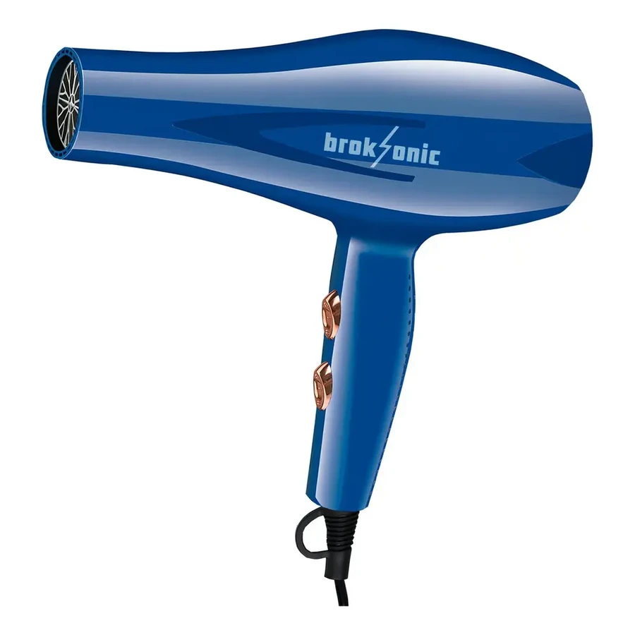 Broksonic — Secador Profesional 2200W: la más barata