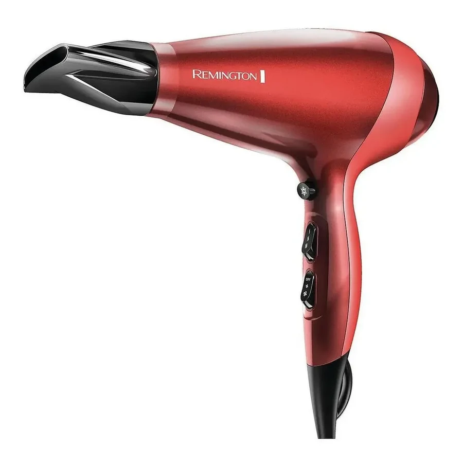 Remington — Remington Silk AC9096: la de peluquería