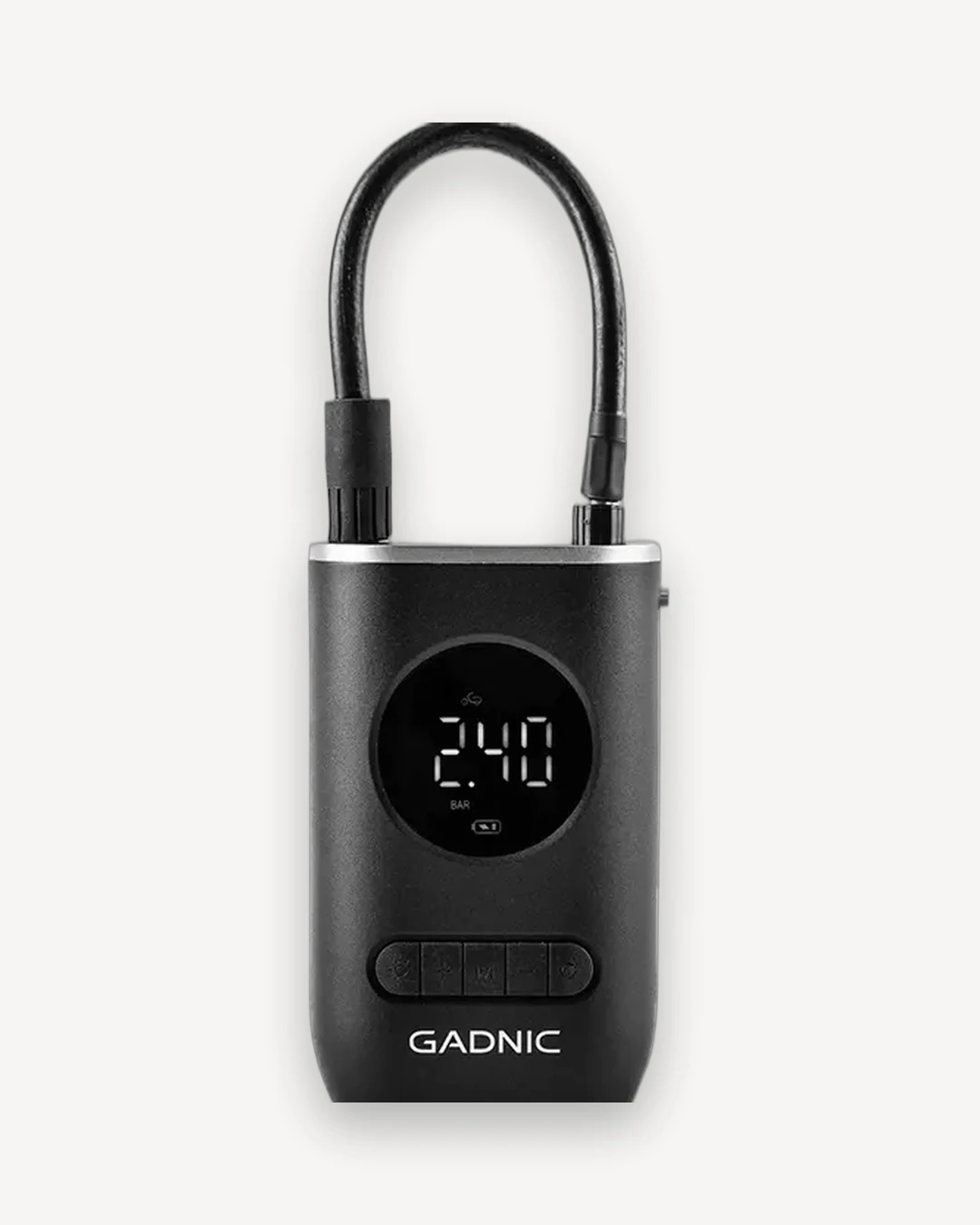 Inflador Gadnic In305