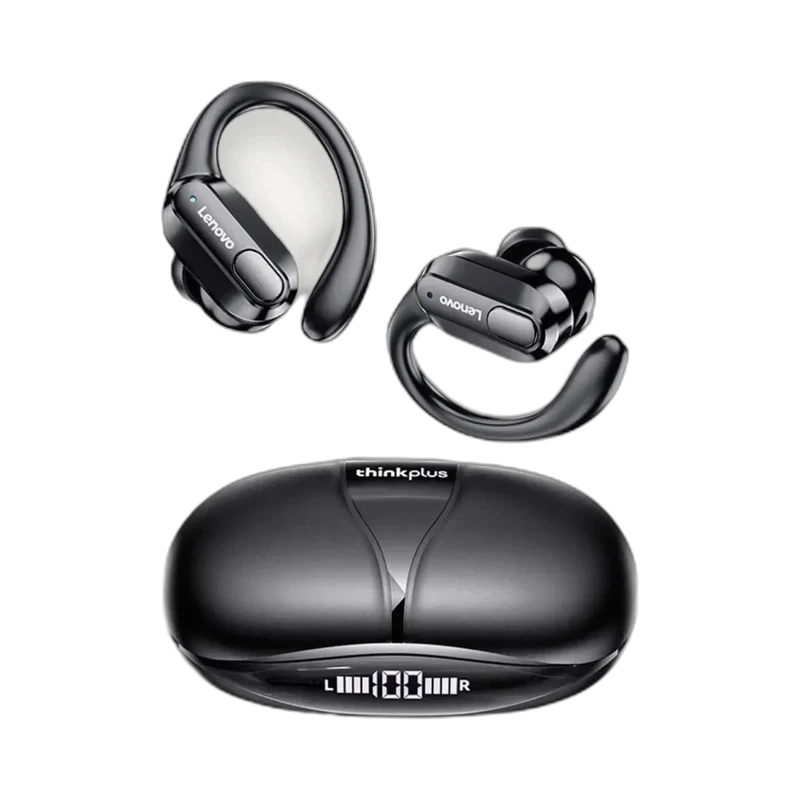 Lenovo — Lenovo ThinkPlus XT80: los que no se caen entrenando