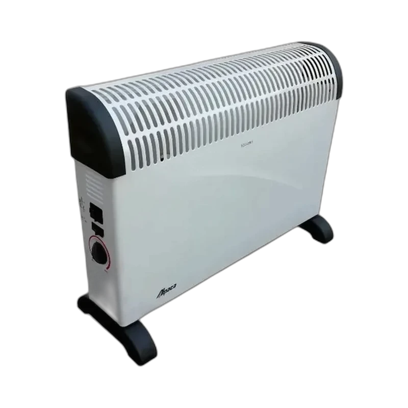 Alpaca — Alpaca convector: para colgar en la pared y ganar lugar
