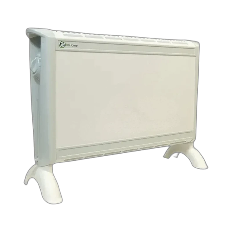 Exahome — Exahome C1009: el convector para calentar toda la pieza