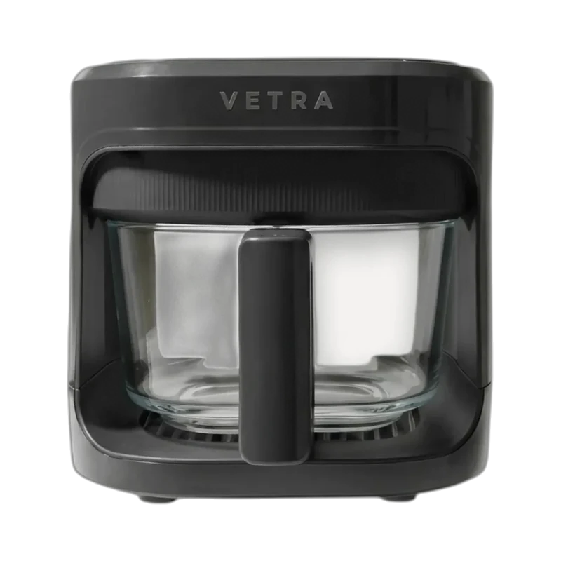 Vetra — Vetra 5L: la de cesta de vidrio, sin teflón ni BPA