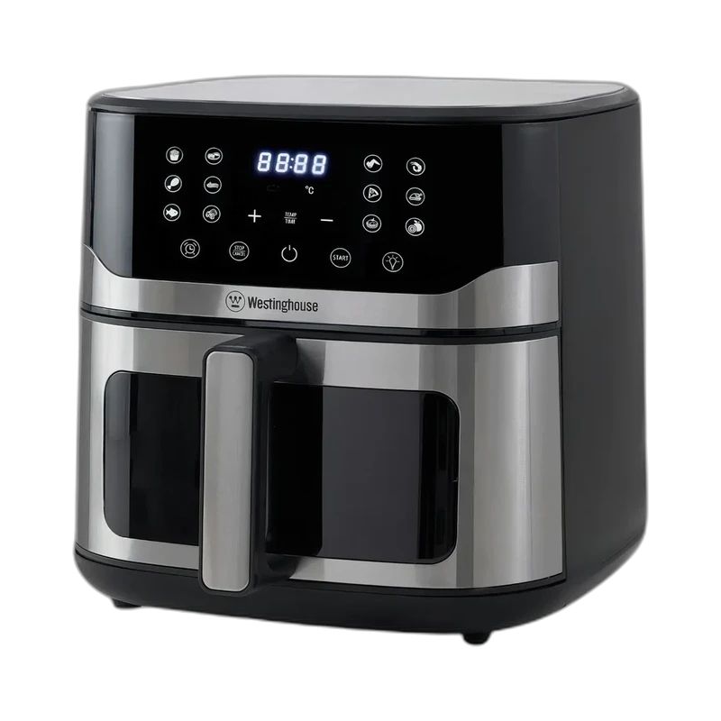Westinghouse — Westinghouse 10L: la más grande, para familias que cocinan en serio